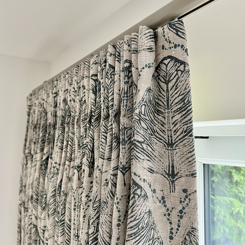 Made to Measure Curtains Jo Brown Curtains and Blinds